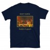 Deep Purple Mod.01 Made in Japan Rock Live Band Directo Highway Star