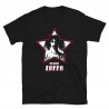 Frank Zappa Mod.01 Artista Cantante Musico Artist Guitarist Singer