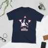Frank Zappa Mod.01 Artista Cantante Musico Artist Guitarist Singer