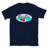 Out Run Mod.03 Arcade Video Game Juego