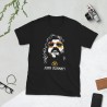 John Bonham Mod.01 Bonzo Led Zeppelin Baterista Bateria Drummer Musico