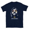 John Bonham Mod.01 Bonzo Led Zeppelin Baterista Bateria Drummer Musico