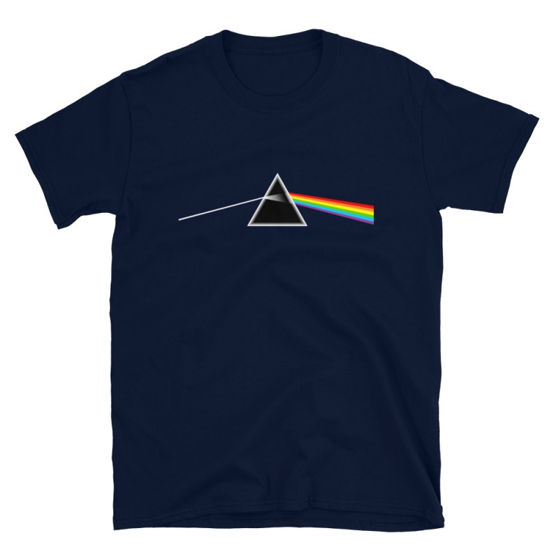 Pink Floyd Mod.01 Dark Side of the Moon Roger Waters Rock Sinfonico