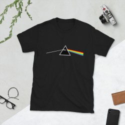 Pink Floyd Mod.01 Dark Side of the Moon Roger Waters Rock Sinfonico