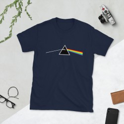 Pink Floyd Mod.01 Dark Side of the Moon Roger Waters Rock Sinfonico