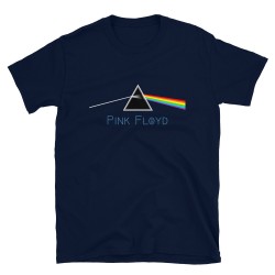 Pink Floyd Mod.02 Dark Side of the Moon Roger Waters Rock Sinfonico