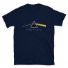 Pink Floyd Mod.02 Dark Side of the Moon Roger Waters Rock Sinfonico