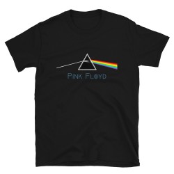 Pink Floyd Mod.02 The Dark...