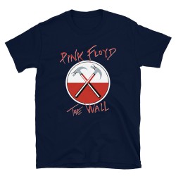 Pink Floyd Mod.03 The Wall El Muro Roger Waters Rock Sinfonico Musica