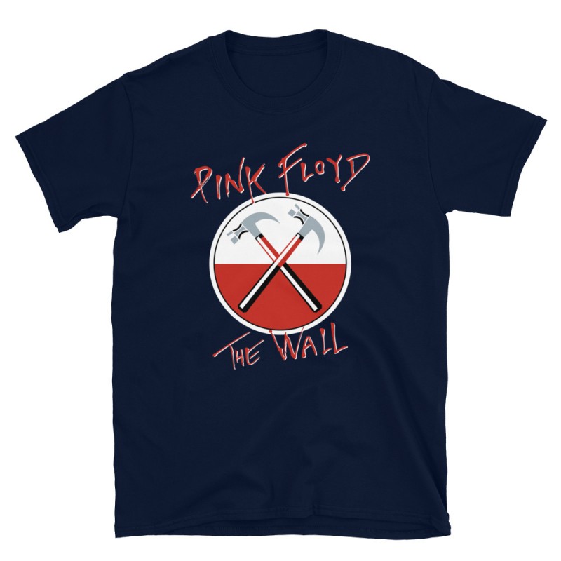 Pink Floyd Mod.03 The Wall El Muro Roger Waters Rock Sinfonico Musica