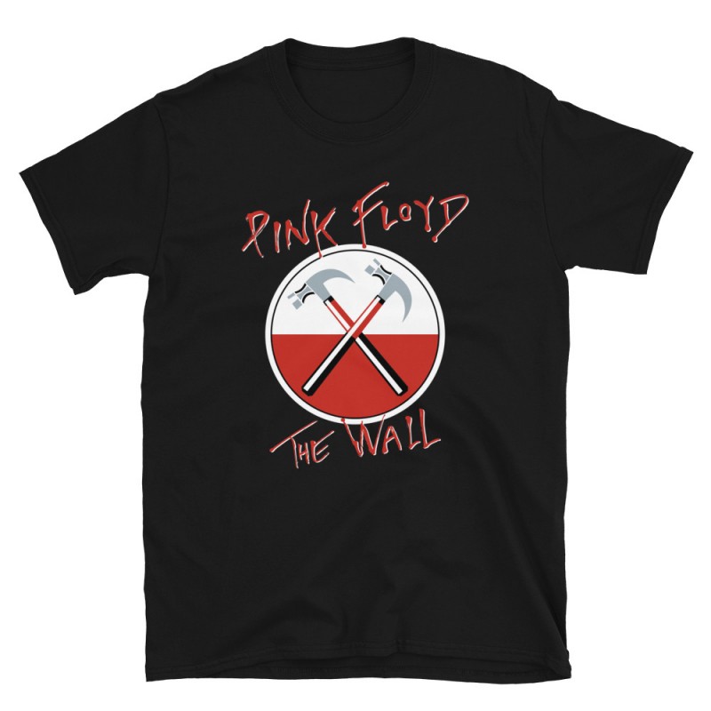 Pink Floyd Mod.03 The Wall El Muro Roger Waters Rock Sinfonico Musica