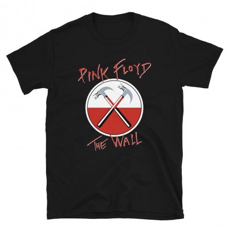 Pink Floyd Mod.03 The Wall El Muro Roger Waters Rock Sinfonico Musica