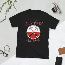 Pink Floyd Mod.03 The Wall El Muro Roger Waters Rock Sinfonico Musica