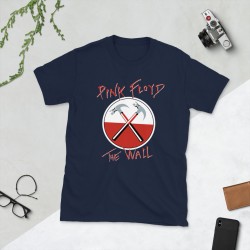 Pink Floyd Mod.03 The Wall El Muro Roger Waters Rock Sinfonico Musica