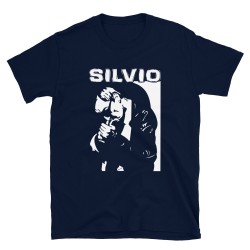 Silvio Fernandez Melgarejo Mod.01 Cantante Rockero Sevilla Rock Smash