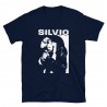 Silvio Fernandez Melgarejo Mod.01 Cantante Rockero Sevilla Rock Smash