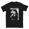 Silvio Fernandez Melgarejo Mod.01 Cantante Rockero Sevilla Rock Smash