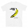 The Velvet Underground & Nico Mod.01 Album Debut Rock Band Music Verve