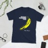 The Velvet Underground & Nico Mod.04 Album Debut Rock Band Music Verve