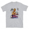 Karate a Muerte en Van Gogh Mod.01 Bruce Lee Kung-Fu Martial Arts