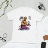 Karate a Muerte en Van Gogh Mod.01 Bruce Lee Kung-Fu Martial Arts