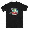 Out Run Mod.04 Arcade Video Game Juego