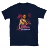 Karate a Muerte en Van Gogh Mod.02 Bruce Lee Kung-Fu Martial Arts