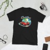Out Run Mod.04 Arcade Video Game Juego