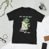 Yoda Mod.01 Star Wars Do Or Do Not There Is No Try Jedi Darth Vader