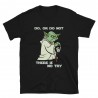 Yoda Mod.01 Star Wars Do Or Do Not There Is No Try Jedi Darth Vader