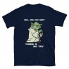 Yoda Mod.01 Star Wars Do Or Do Not There Is No Try Jedi Darth Vader