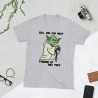 Yoda Mod.02 Star Wars Do Or Do Not There Is No Try Jedi Darth Vader