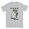 Yoda Mod.02 Star Wars Do Or Do Not There Is No Try Jedi Darth Vader