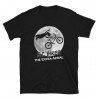 E.T. Biker Mod.03 ET Extraterreste Extra-Aerial BMX Superman Trick