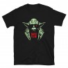 Yoda Mod.03 Star Wars Back I'll Be Terminator Cyborg Jedi Skywalker