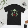 Yoda Mod.03 Star Wars Back I'll Be Terminator Cyborg Jedi Skywalker