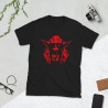 Yoda Mod.04 Star Wars Back I'll Be Terminator Cyborg Jedi Skywalker
