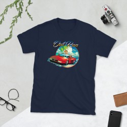 Out Run Mod.05 Arcade Video Game Juego