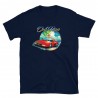 Out Run Mod.05 Arcade Video Game Juego