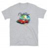 Out Run Mod.05 Arcade Video Game Juego