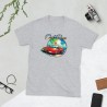 Out Run Mod.05 Arcade Video Game Juego