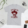 Don't Tell me to Smile Mod.09 No Me Digas Que Sonria Chuck Norris