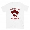 Don't Tell me to Smile Mod.09 No Me Digas Que Sonria Chuck Norris