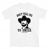 Don't Tell me to Smile Mod.10 No Me Digas Que Sonria Chuck Norris