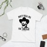 Don't Tell me to Smile Mod.10 No Me Digas Que Sonria Chuck Norris