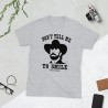 Don't Tell me to Smile Mod.10 No Me Digas Que Sonria Chuck Norris
