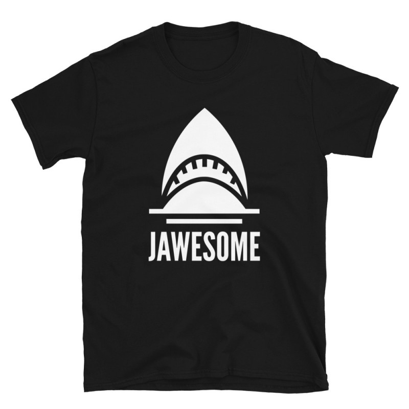 Jawesome Mod.01 Shark Tiburon Jaws Mandibulas Sea You Later