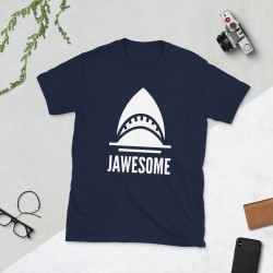 Jawesome Mod.01 Shark Tiburon Jaws Mandibulas Sea You Later
