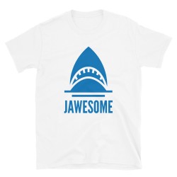 Jawesome Mod.02 Shark Tiburon Jaws Mandibulas Sea You Later