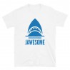 Jawesome Mod.02 Shark Tiburon Jaws Mandibulas Sea You Later